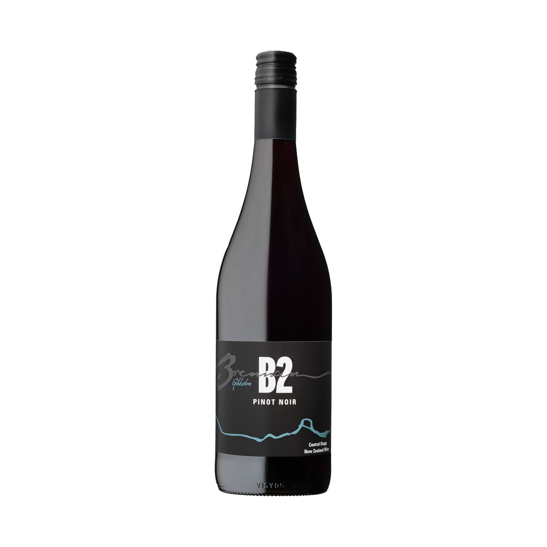 Brennan B2 Pinot Noir – Central Otago, New Zealand
