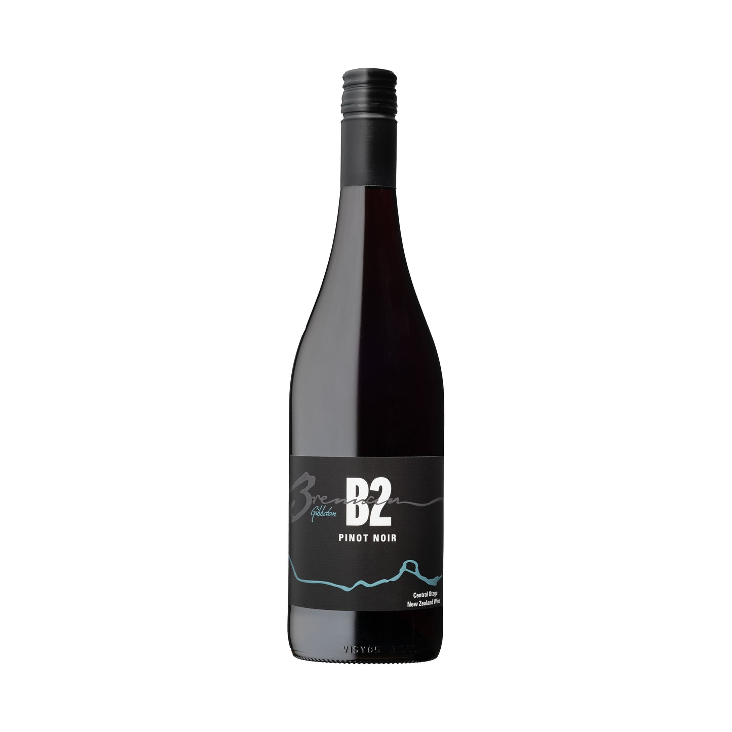 Brennan B2 Pinot Noir