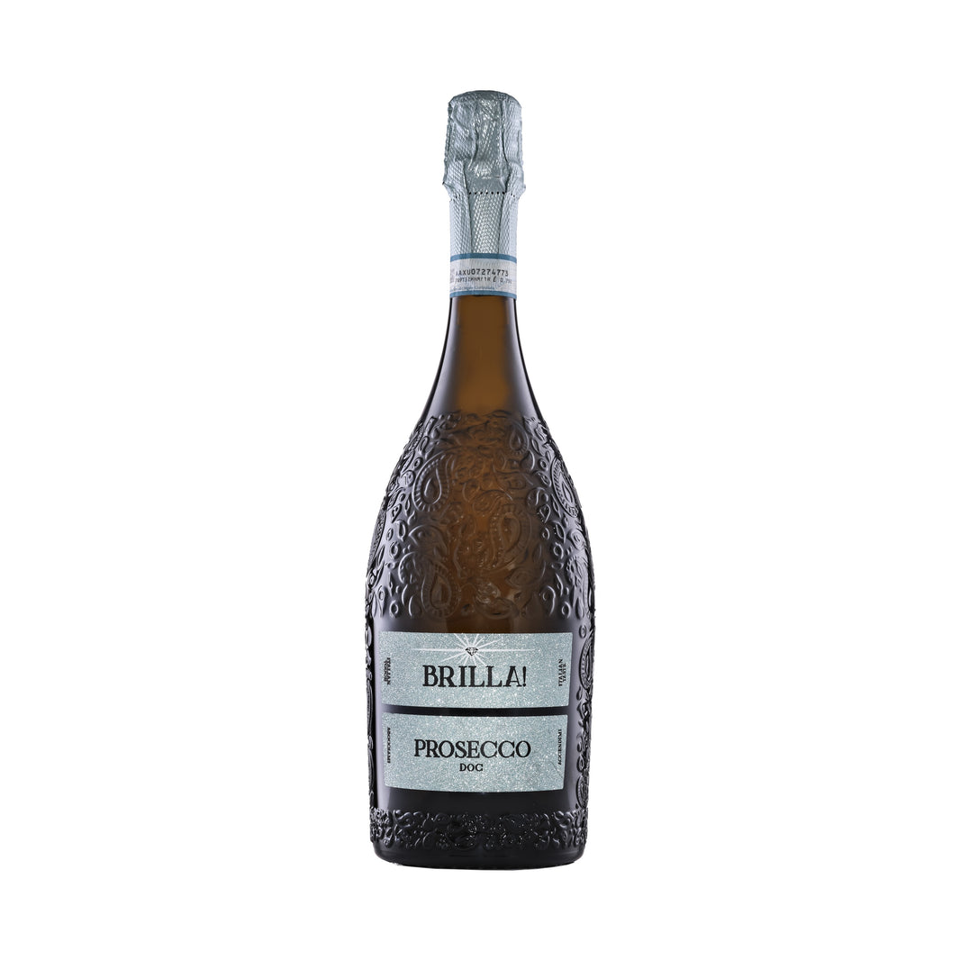 Botter Brilla Prosecco DOC – Veneto, Italy