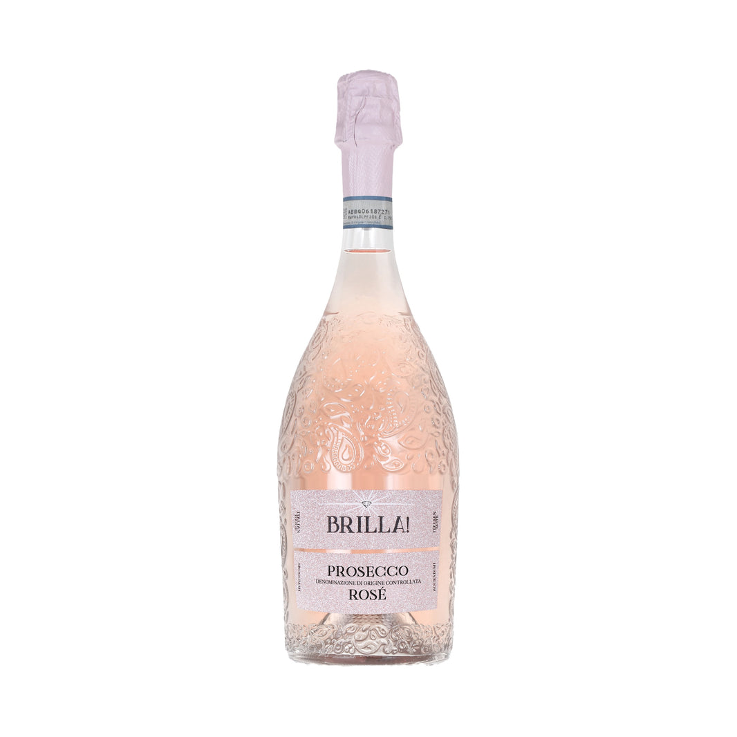 Botter Brilla Prosecco Rosé – Veneto, Italy