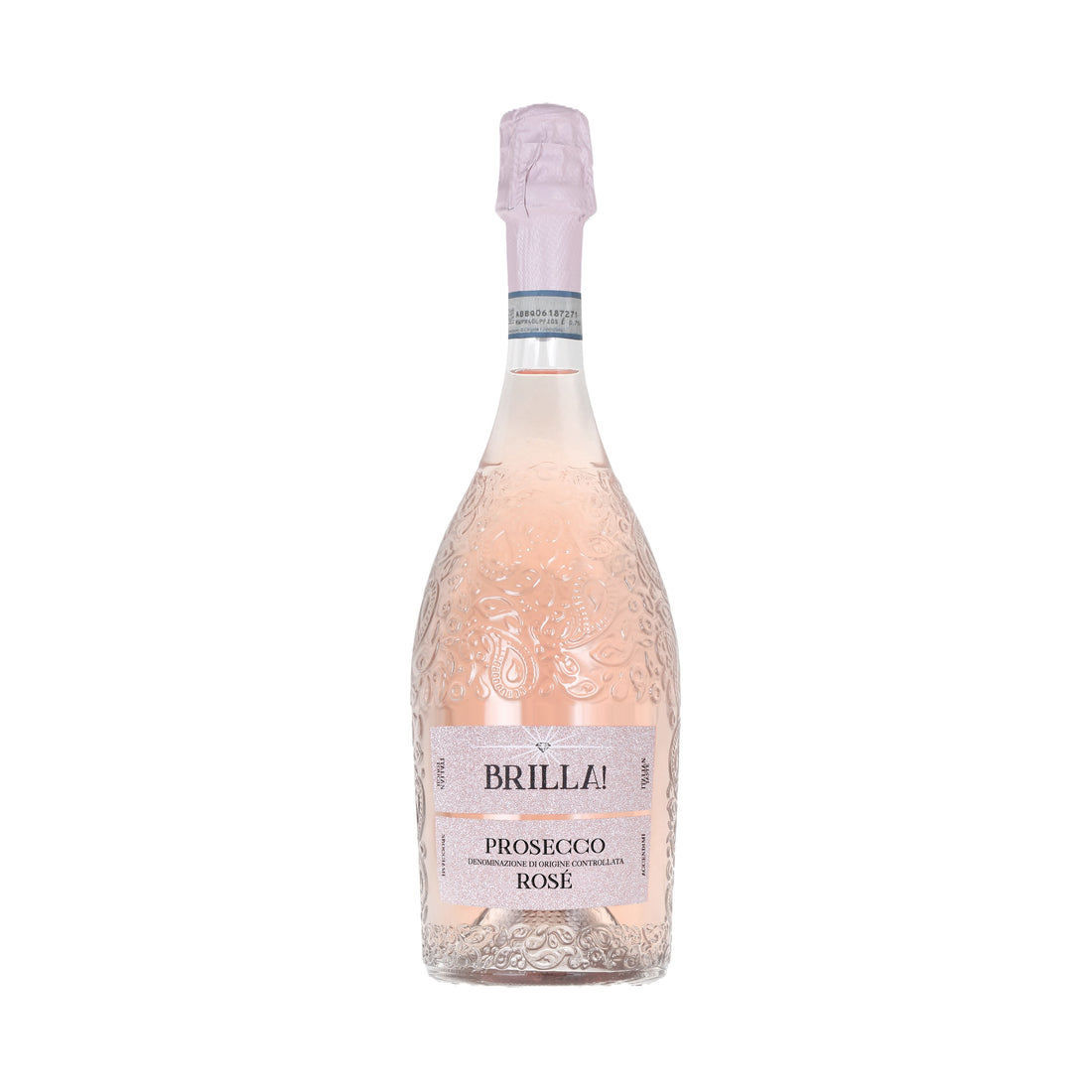 Botter Brilla Prosecco Rosé – Veneto, Italy