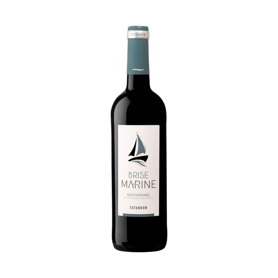 Brise Marine Red – Mediterranee, France