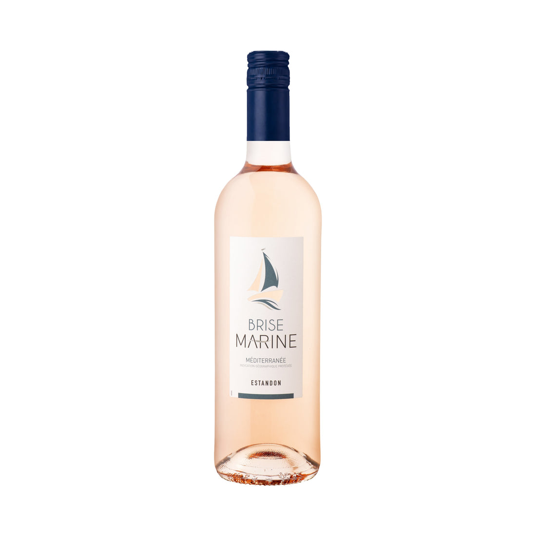 Brise Marine Rosé – Mediterranee, France