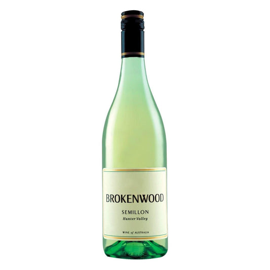 Brokenwood Hunter Valley Semillon Wine