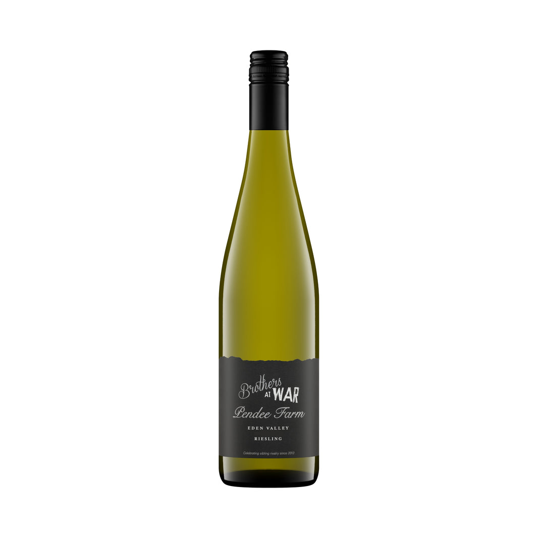 Brothers at War Riesling – Eden Valley, Australia