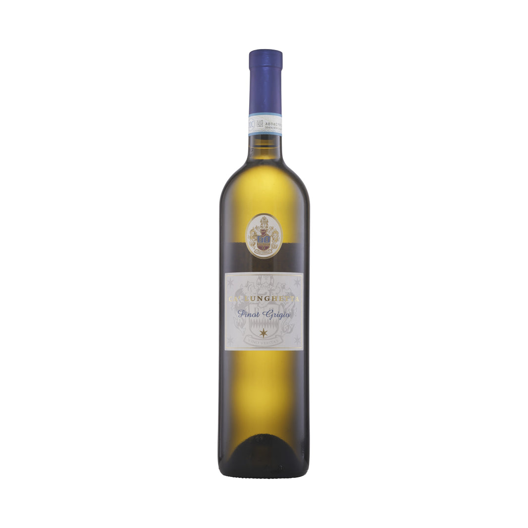 Ca Lunghetta Pinot Grigio – Veneto, Italy
