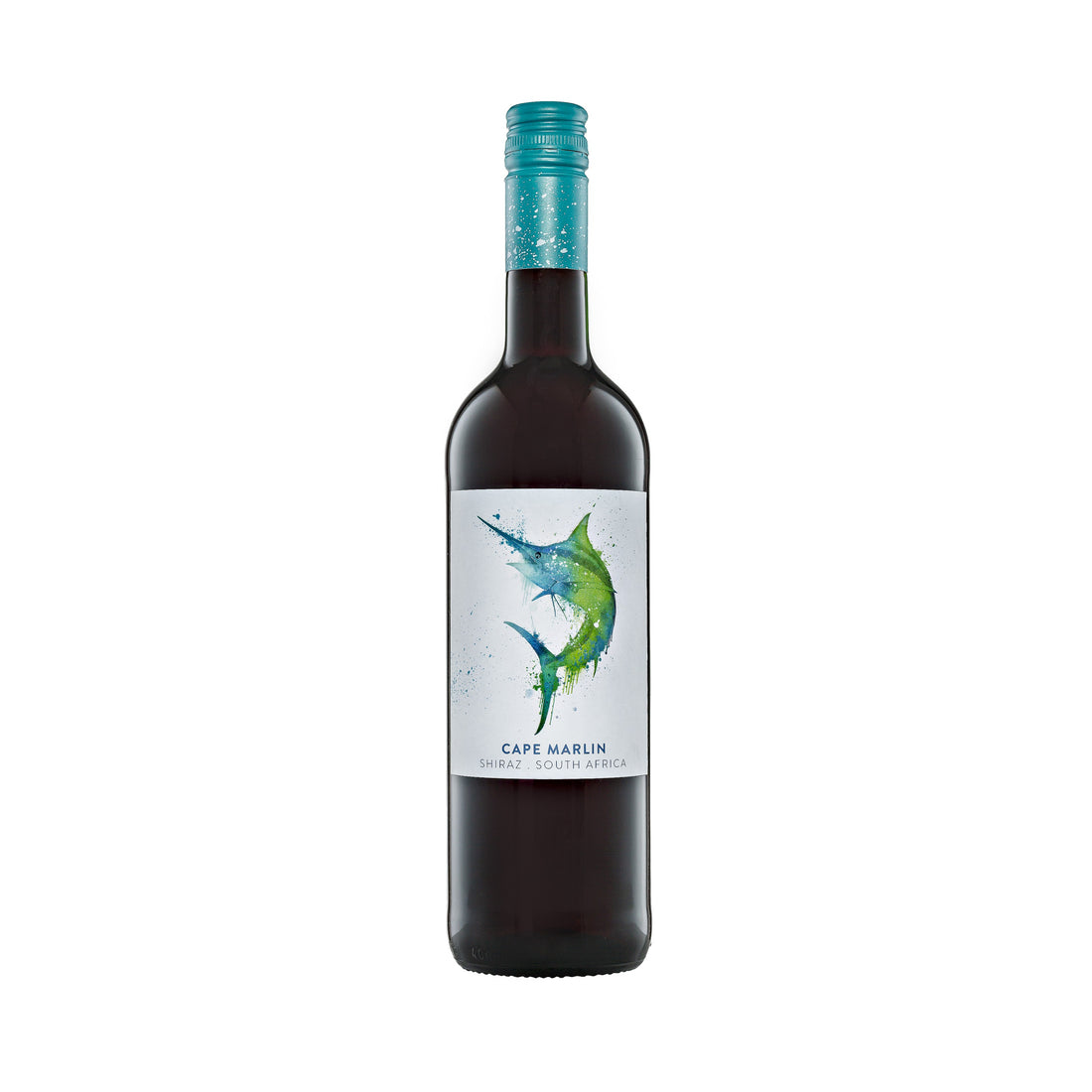 Cape Marlin Shiraz – South Africa