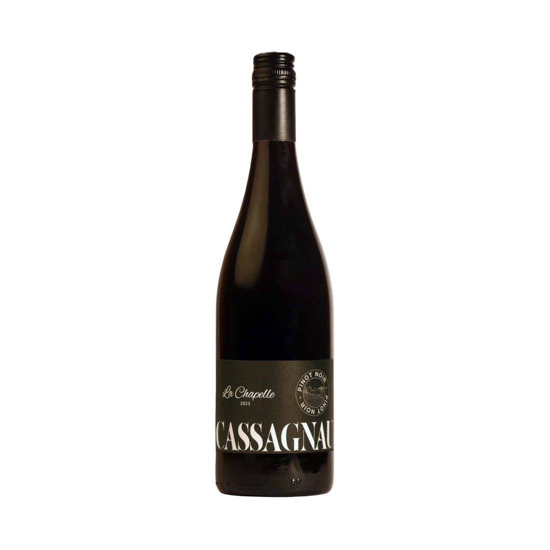 Cassagnau Pinot Noir La Chappelle – Languedoc-roussillon, France