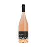 Cassagnau Rosé La Chapelle – Languedoc Roussillon, France