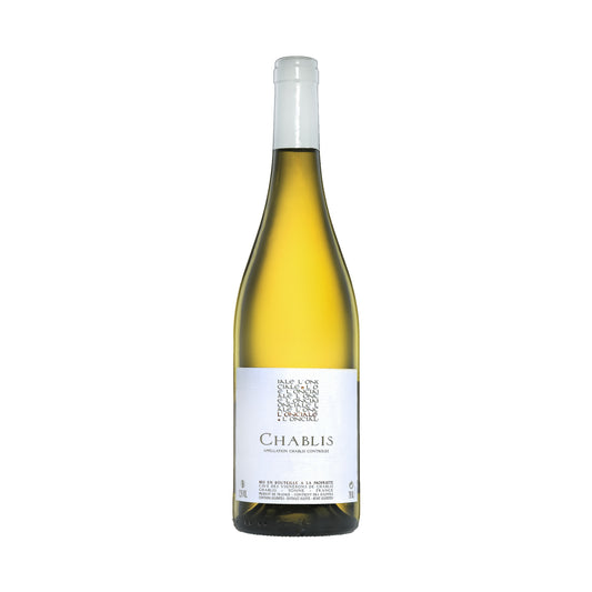 Chablis, L'Onciale – Burgundy, France