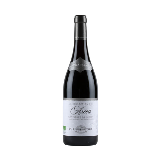 chapoutier-areca-costieres-de-nimes-rouge