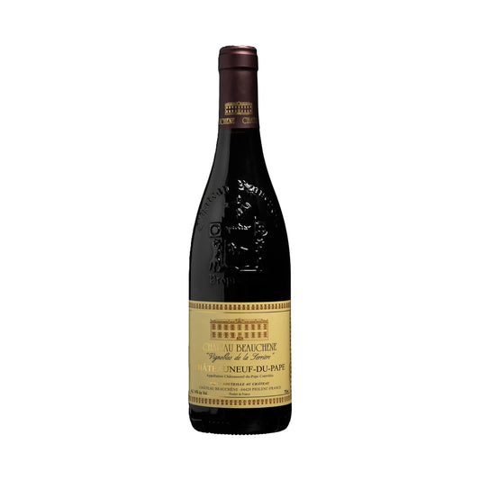Château Beauchêne Châteauneuf-du-Pape – Rhône, France