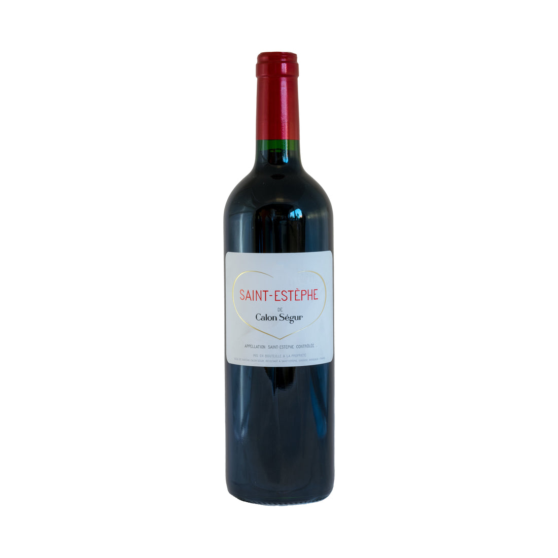 Château Calon-Ségur Saint-Estèphe – Bordeaux, France