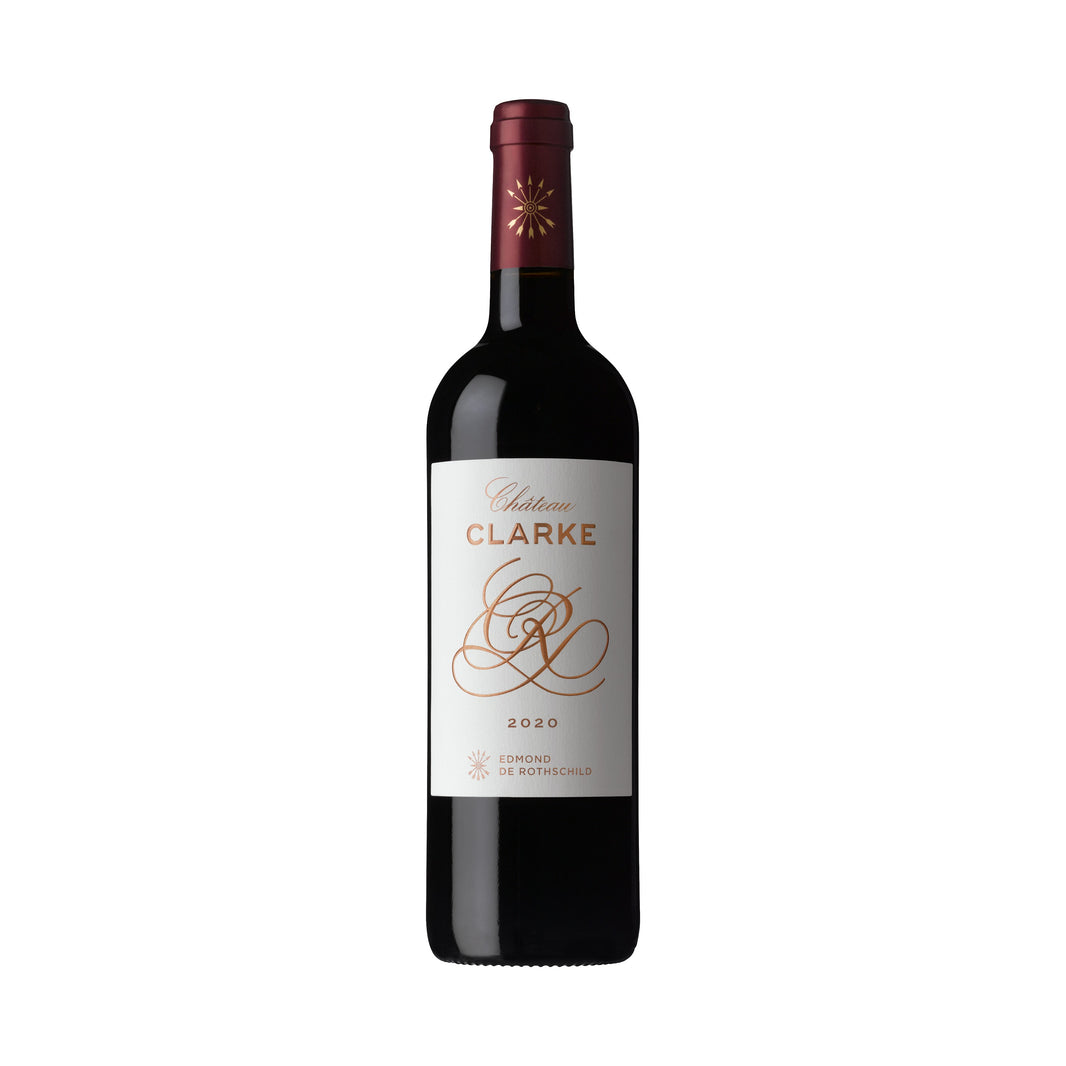 Chateau Clarke – Listrac-Medoc, France
