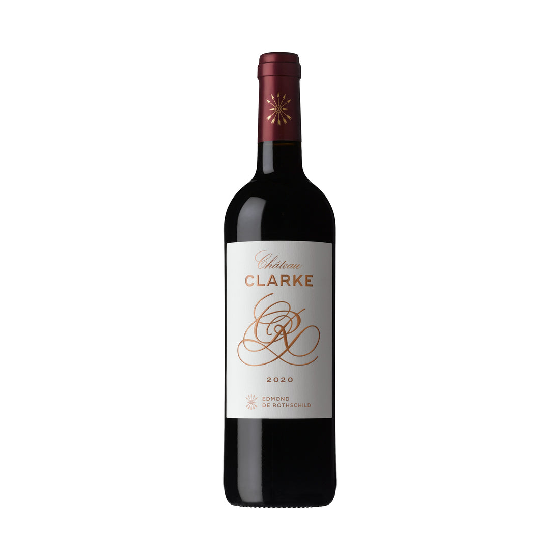 Chateau Clarke – Listrac-Medoc, France