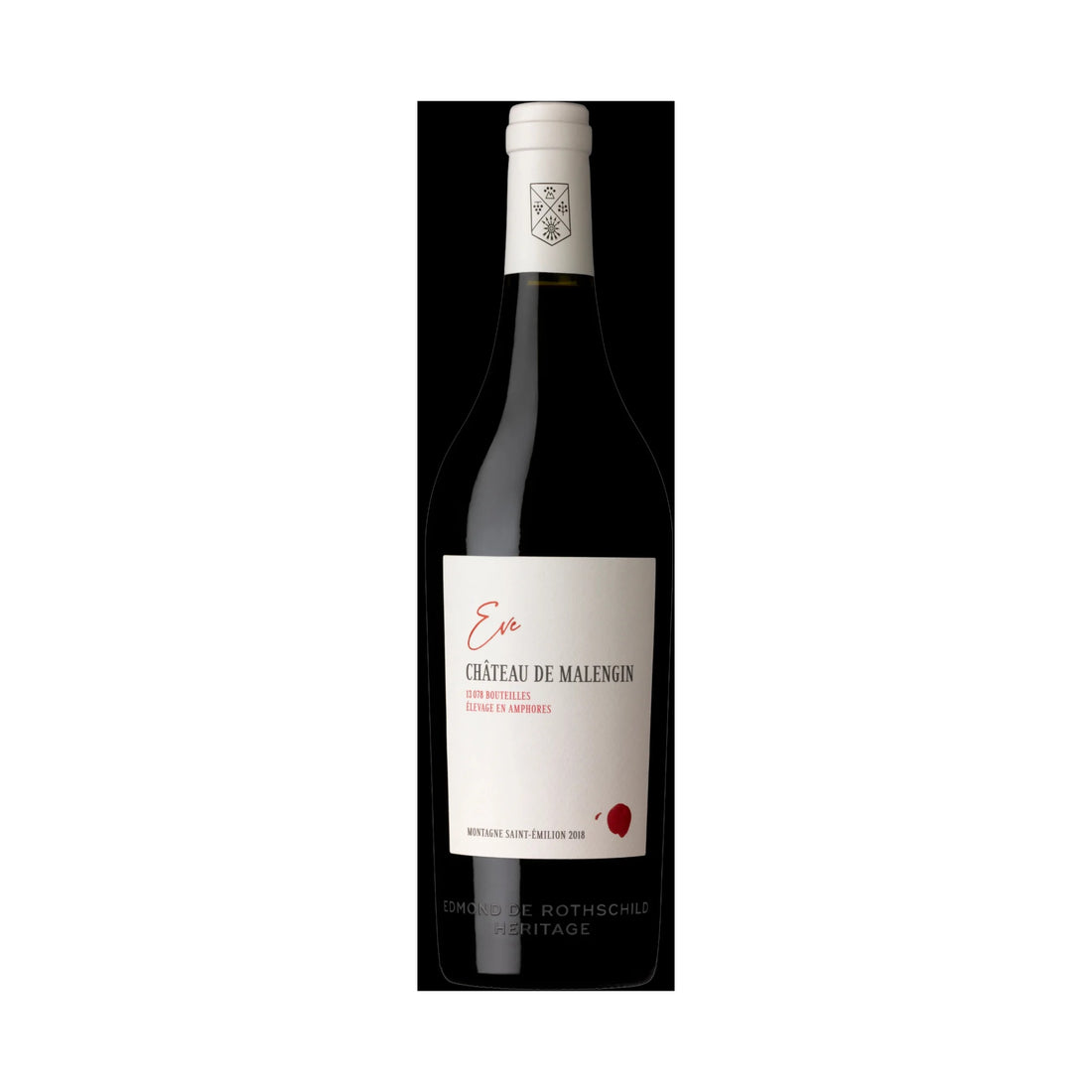 Chateau de Malengin Eve