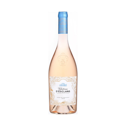 Château d'Esclans Estate Rosé – Provence, France