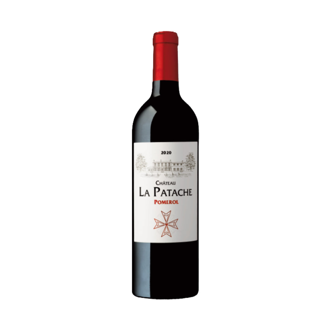 Château La Patache Pomerol – Bordeaux, France