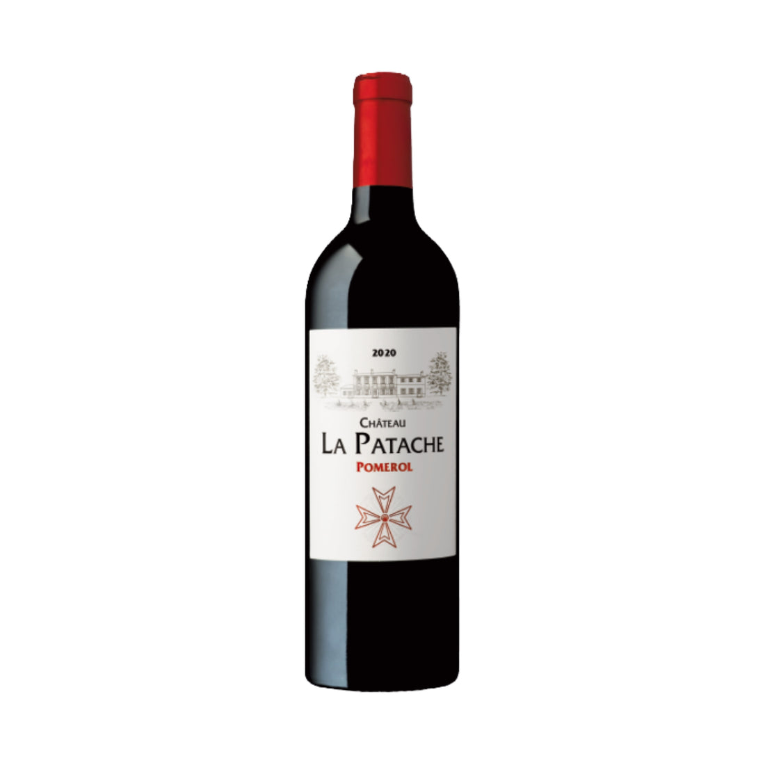 Château La Patache Pomerol – Bordeaux, France