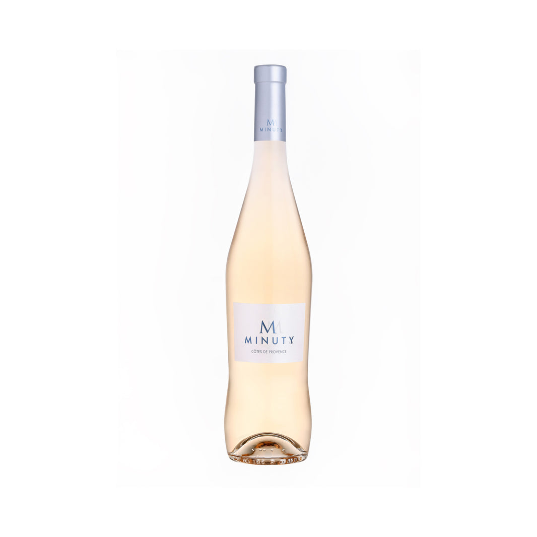 Château Minuty M Rosé – Provence, France