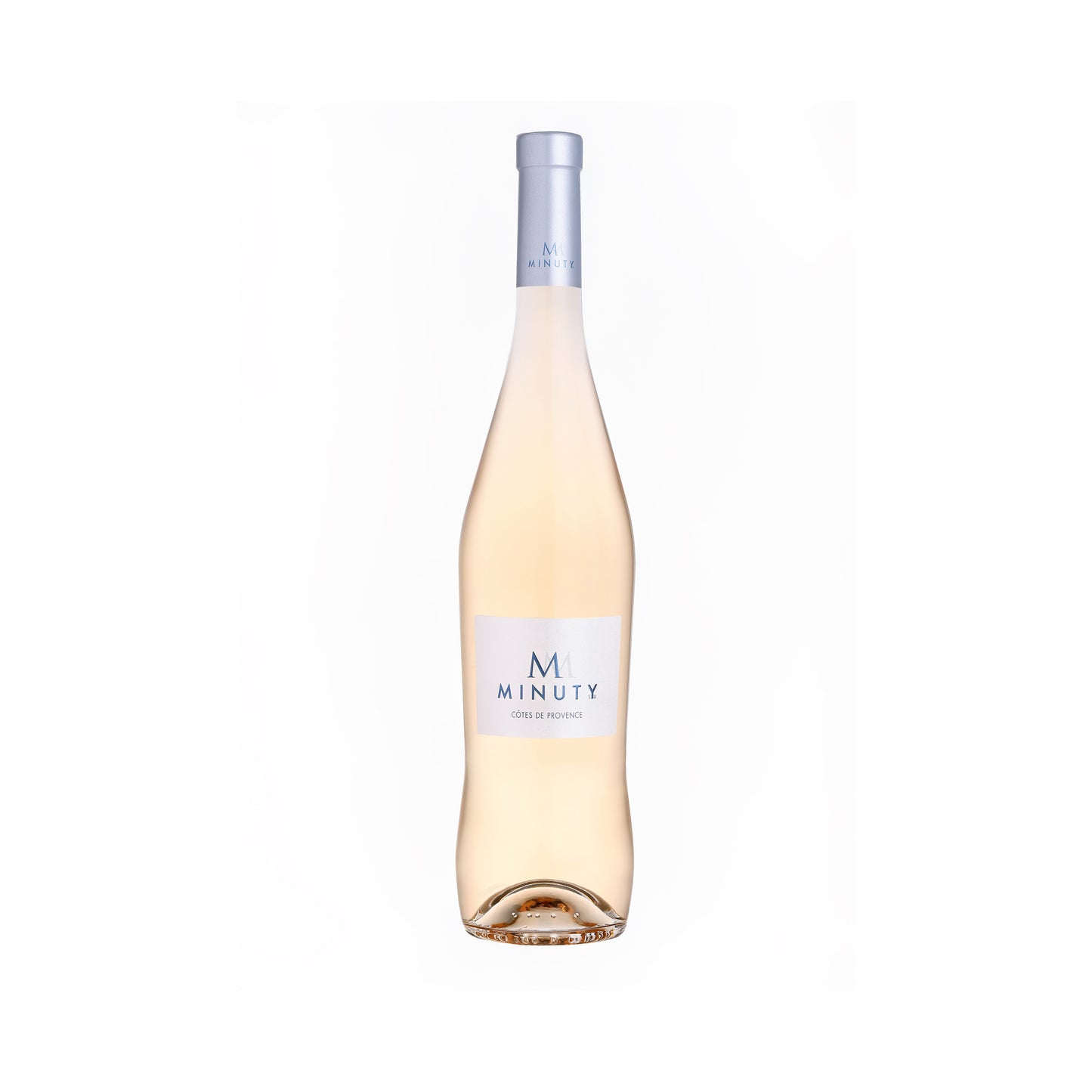 Château Minuty M Rosé – Provence, France
