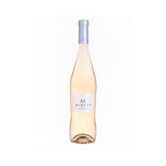 Château Minuty M Rosé – Provence, France