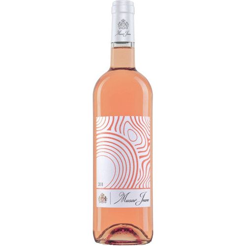 Chateau Musar Jeune Rosé – Bekaa Valley, Lebanon