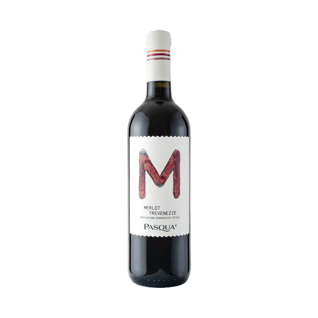 Colori D`Italia Merlot by Pasqua – Veneto, Italy