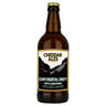 Continental Drift Cheddar Ales – Somerset Helles Lager