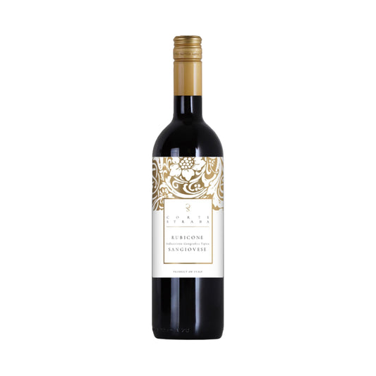 Cortestrada Sangiovese, Rubicone IGT – Italy