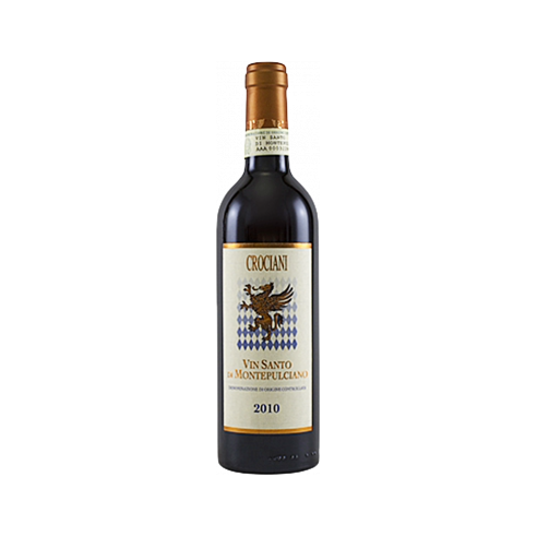 Crociani Vin Santo di Montepulciano Wine