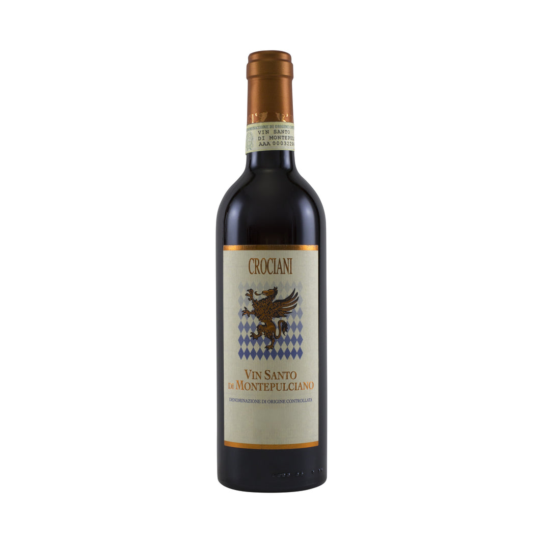Crociani Vin Santo di Montepulciano – Tuscany, Italy