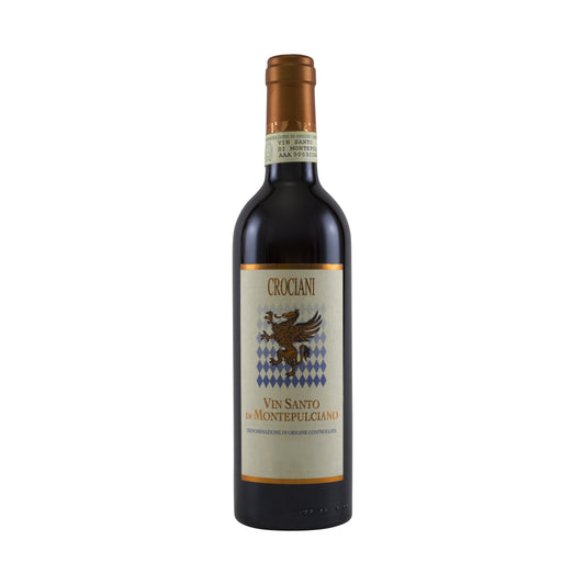 Crociani Vin Santo di Montepulciano – Tuscany, Italy
