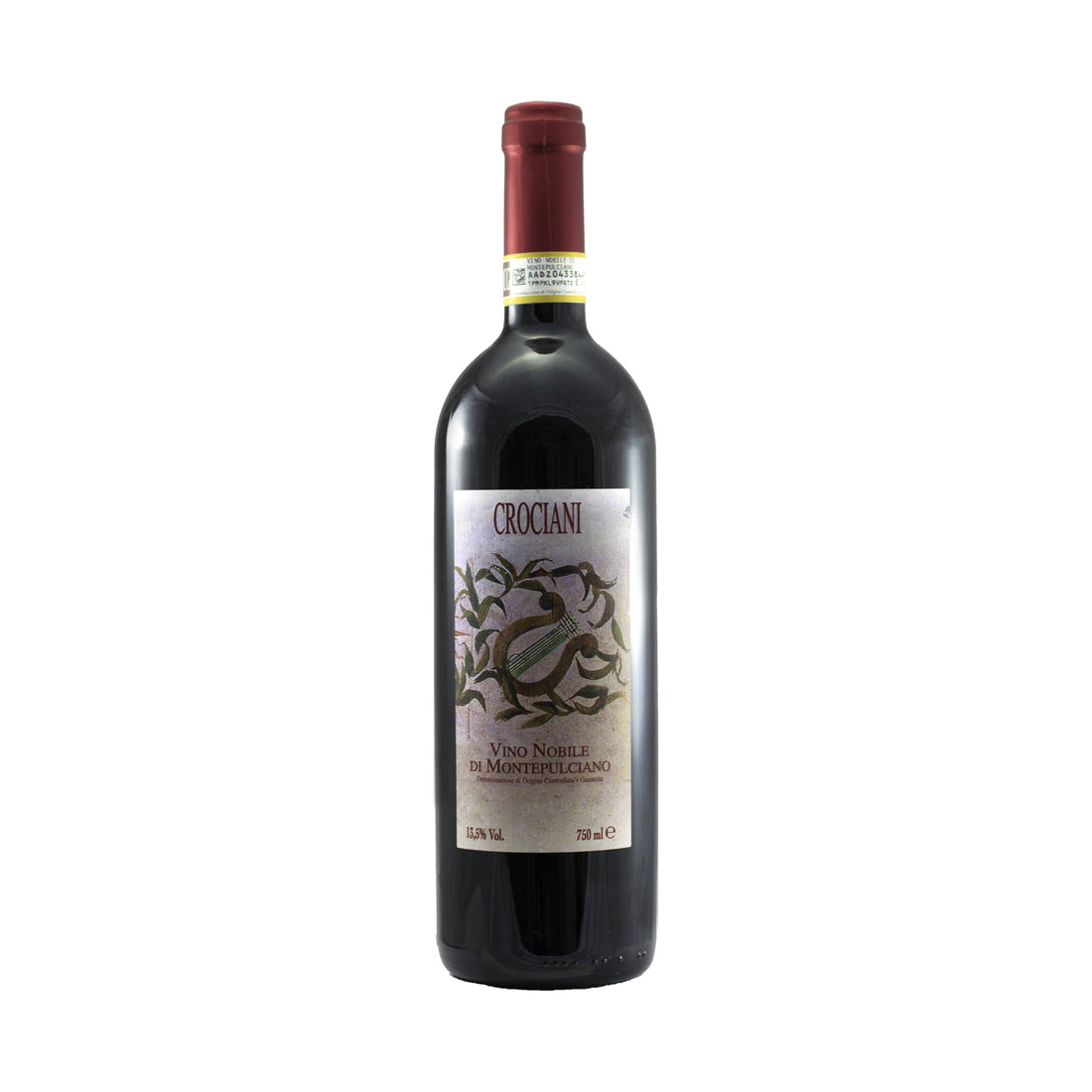 Crociani Vino Nobile di Montepulciano – Tuscany, Italy