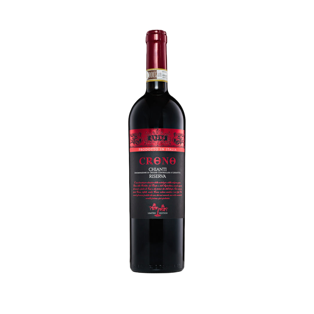 Crono Chianti DOCG Riserva – Chianti, Italy