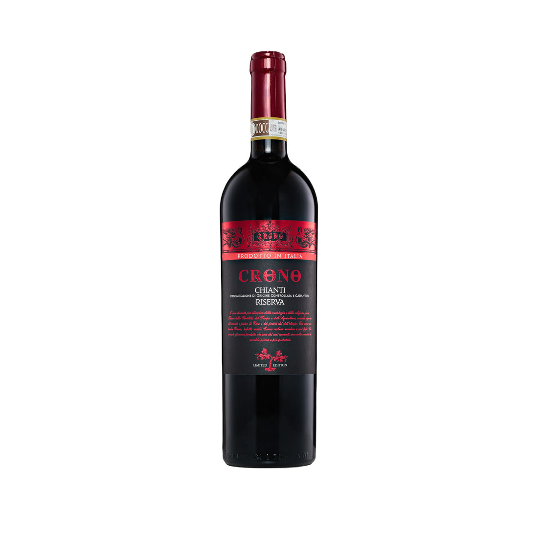 Crono Chianti DOCG Riserva – Chianti, Italy