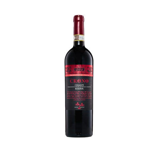 Crono Chianti DOCG Riserva – Chianti, Italy