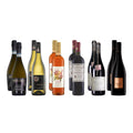 Customer Favourites Wine Case – 12 bottle mixed case, two of each wine