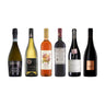 Customer Favourites Wine Case – 6 bottle mixed case