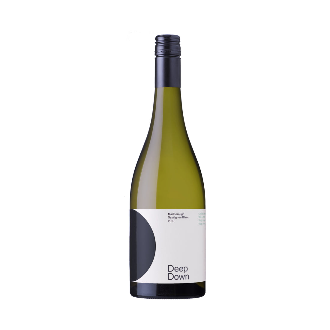 Deep Down Marlborough Sauvignon Blanc – Marlborough, New Zealand