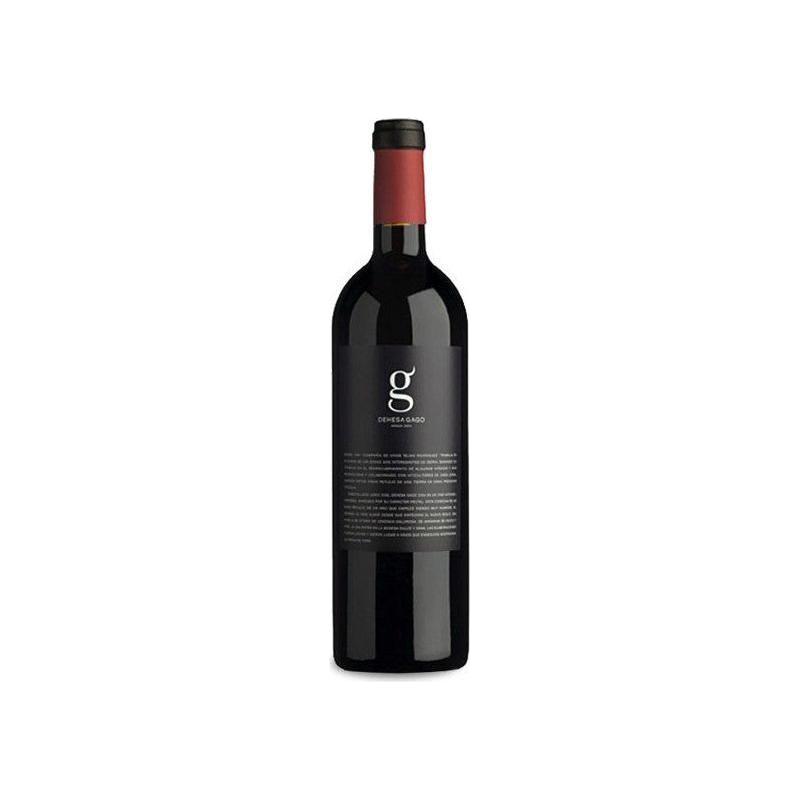 Dehesa Gago Wine