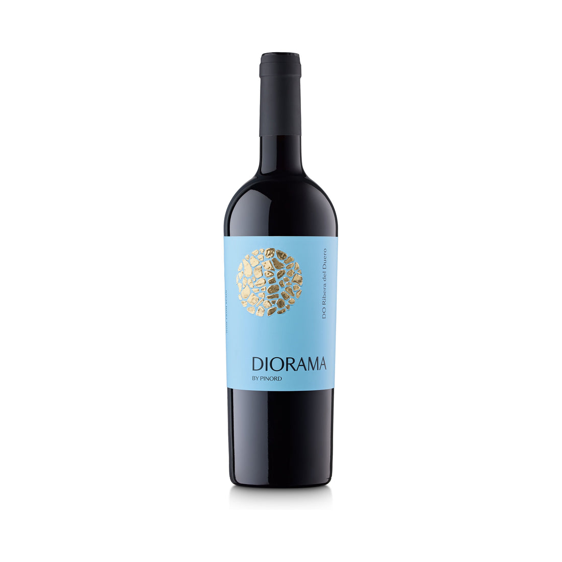 Diorama Roble Ribera del Duero 75cl bottle