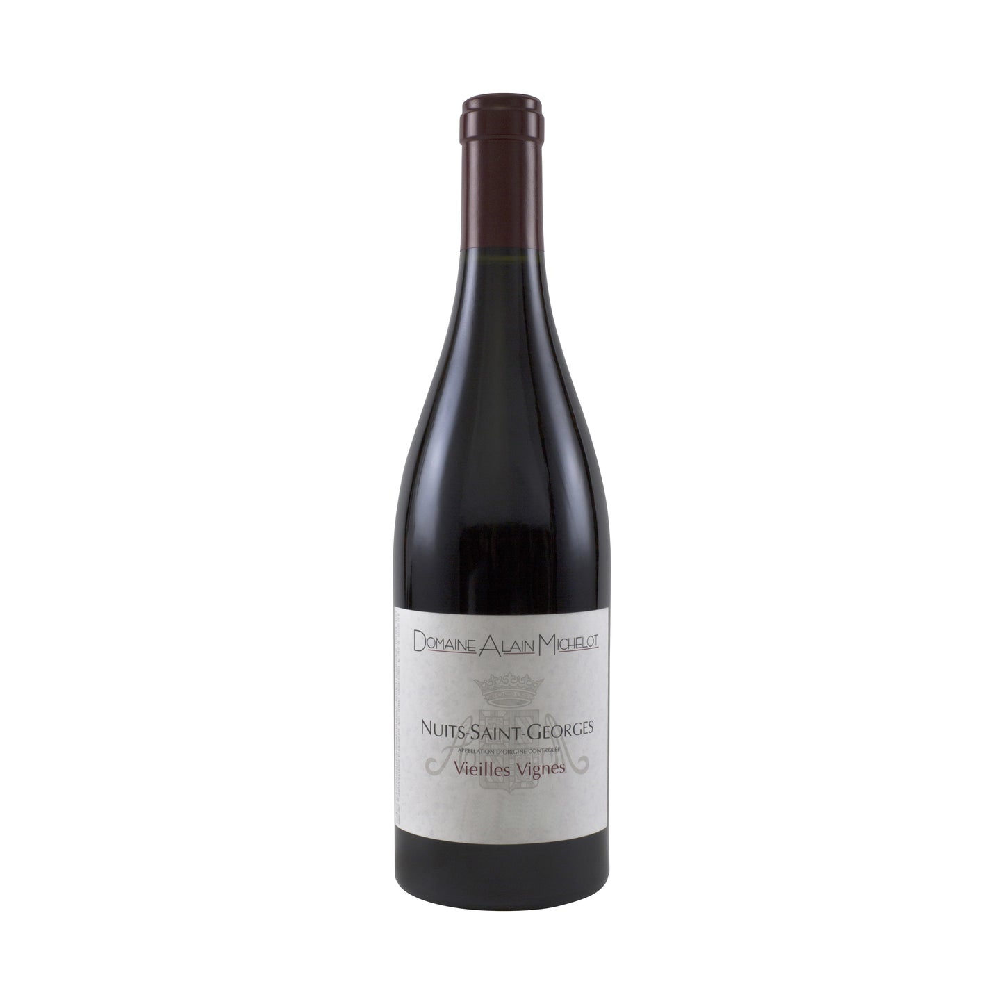 Domaine Alain Michelot Nuits-St-Georges Vieilles Vignes – Burgundy, France