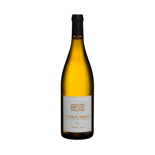 Domaine Boutet Saulnier Vouvray Sec – Loire, France