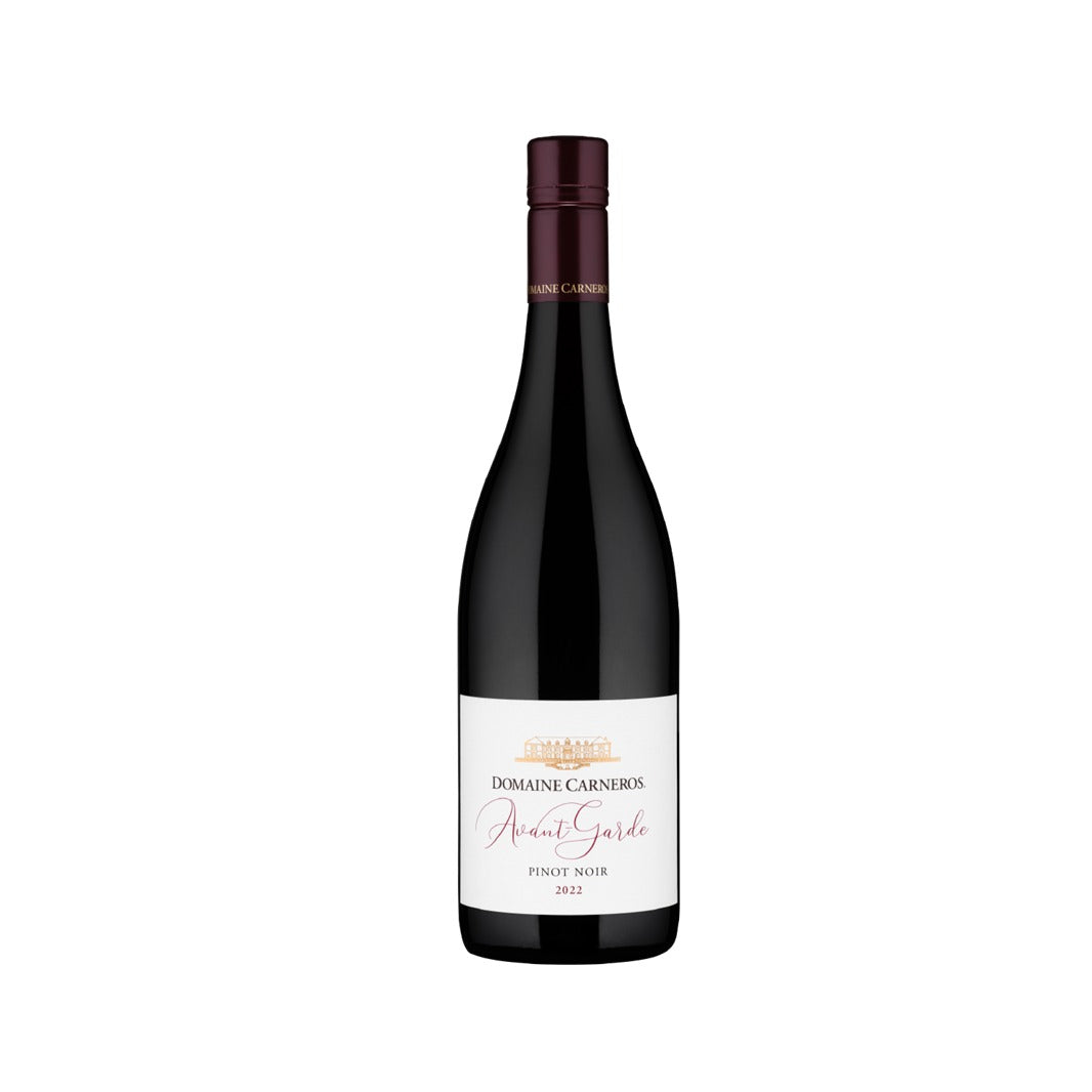 Domaine Carneros Avant Garde Pinot Noir – Carneros, California