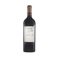 Domaine de la Baume Merlot 75cl bottle