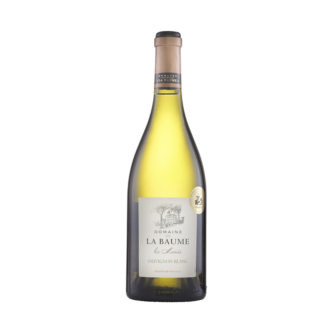 Domaine de la Baume Sauvignon Blanc – Languedoc-Roussillon, France