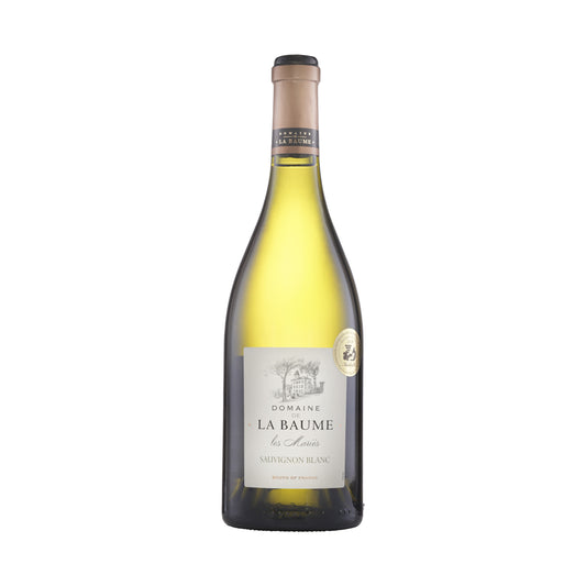 Domaine de la Baume Sauvignon Blanc – Languedoc-roussillon, France