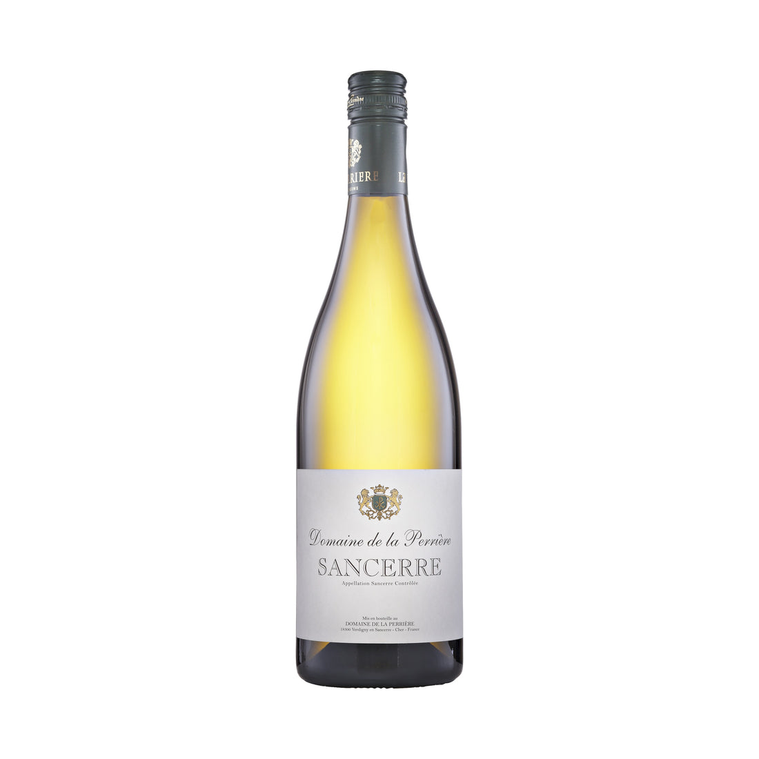 Domaine de la Perrière Sancerre White – Loire, France