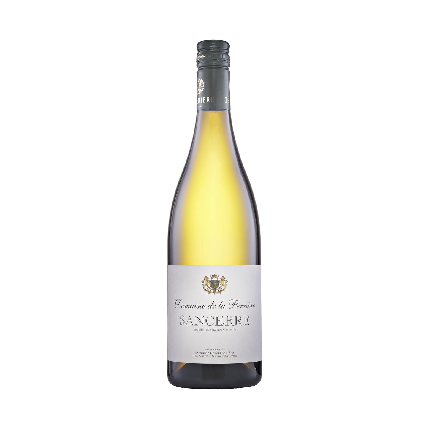 Domaine de la Perriere Sancerre White – Loire, France
